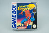 Nintendo Game Boy *The Amazing Spider-Man* CIB OVP SM-NOE