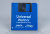 Universal Warrior Commodore Amiga CIB OVP Komplett mit Anleitung