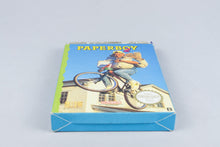 Nintendo NES *Paperboy 2* OVP CIB PAL B Y7-NOE +