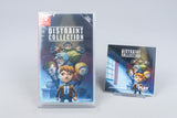 Nintendo Switch *Distraint Collection* Neu / New