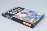 Nintendo NES *Isolated Warrior* OVP CIB PAL B W6-FAH +