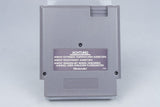 Kung Fu Nintendo NES Modul PAL B SX-EEC +