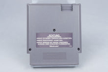Kung Fu Nintendo NES Modul PAL B SX-EEC +