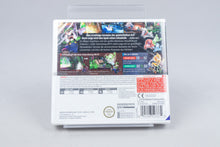 Nintendo 3DS *Luigi's Mansion 2* Sealed / New / Neu