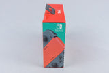 Nintendo Switch *PowerA Joy-Con Comfort Grip - Red* Neu
