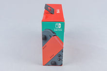Nintendo Switch *PowerA Joy-Con Comfort Grip - Red* Neu
