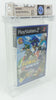 Playstation 2 *Sonic Riders* PS2 Sealed WATA 9.6 A+ no VGA