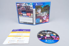 Playstation 4 *Tokyo Ghoul:re Call to Exist* PS4 OVP
