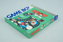 Nintendo Game Boy *Spot: The Video Game* CIB OVP S3-NOE