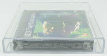 Playstation 1 *Syphon Filter 3* PS1 New / Sealed VGA 85+ Near Mint + Archival