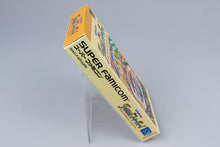 Super Famicom *Sankyo Fever! Fever!* SFC OVP Anleitung NTSC-J #1