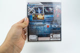 Playstation 3 *Blazblue: Calamity Trigger* PS3 NTSC-U/C