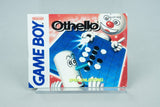 Nintendo Game Boy *Othello* CIB OVP OT-NOE