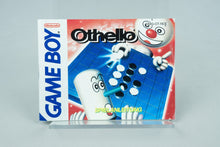 Nintendo Game Boy *Othello* CIB OVP OT-NOE