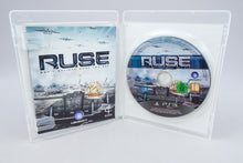 Playstation 3 *R.U.S.E.* PS3 OVP