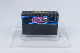 Sega Saturn *Game Buster - Video Game Enhancer* OVP Cheat Adapter