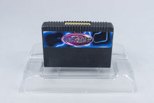 Sega Saturn *Game Buster - Video Game Enhancer* OVP Cheat Adapter