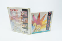 Philips CD-i *Origami* CDI OVP mit Anleitung