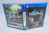 Playstation 4 *Marchen Forest: Mylne and the Forest Gift* PS4 OVP Märchen