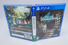 Playstation 4 *Marchen Forest: Mylne and the Forest Gift* PS4 OVP Märchen