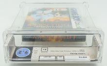 Game Boy Color *Little Nicky* New / Sealed WATA 9.2 A+ no VGA