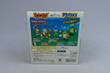 General Klump P-05 Donkey Kong Plaction Series Takara New Old Stock 2000