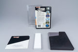 Nintendo NES *Mission: Impossible* OVP CIB PAL B U4-FRG