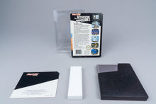 Nintendo NES *Mission: Impossible* OVP CIB PAL B U4-FRG