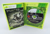 Xbox 360 *Hunted: Die Schmiede der Finsternis* OVP mit Anleitung USK 18