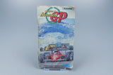 Sega Mega Drive *Super Monaco GP* OVP mit Anleitung NTSC-J
