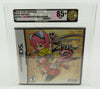 Nintendo DS *Izuna 2: The Unemployed Ninja Returns* New / VGA 85+ NM+