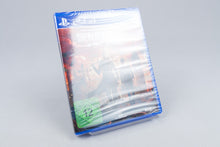Playstation 4 *Sherlock Holmes: The Devil's Daughter* PS4 Neu / New
