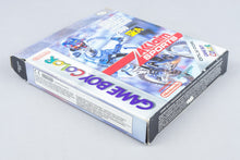 Jeremy McGrath Supercross 2000 Game Boy Color GBC CIB OVP Anleitung AJUP-EUR