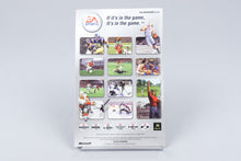 Xbox Classic *FIFA Football 2003* OVP mit Anleitung