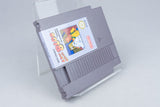 Nintendo NES *A Boy and His Blob: Trouble on Blobolonia* OVP CIB PAL B B5-NOE +