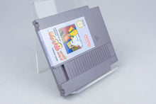 Nintendo NES *A Boy and His Blob: Trouble on Blobolonia* OVP CIB PAL B B5-NOE +