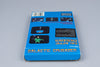 Nintendo NES *Galactic Crusader* CIB OVP NTSC-U/C USA