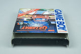 Nintendo Game Boy *The Getaway: High Speed II* CIB OVP AGEE-USA