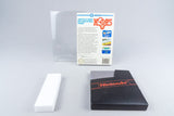 Nintendo NES *Hoops* OVP PAL B 2B-ESP +