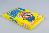 Super Mario Bros. 3 Nintendo NES OVP PAL B UM-FRG-1