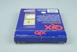 Nintendo Game Boy *Qix* CIB OVP QX-USA