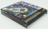 Nintendo Game Boy *Brain Bender* OVP CiB Anleitung BW-USA