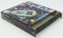 Nintendo Game Boy *Brain Bender* OVP CiB Anleitung BW-USA