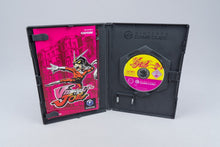 Nintendo Gamecube *Viewtiful Joe* OVP mit Anleitung Gelbes Cover