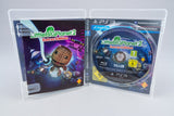 Playstation 3 *LittleBigPlanet 2: Extras Edition* PS3 OVP