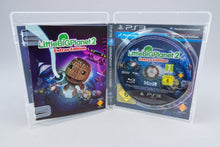 Playstation 3 *LittleBigPlanet 2: Extras Edition* PS3 OVP