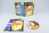 Xbox  Classic *NHL Rivals 2004* OVP mit Anleitung #2