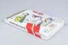 Nintendo NES *Kick Off* OVP CIB PAL B 54-NOE +
