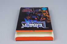 Nintendo NES *Deathbots* CIB OVP Poster NTSC-U/C USA