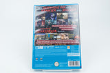 Nintendo Wii U *Devil's Third* Neu / New / Sealed USK 18